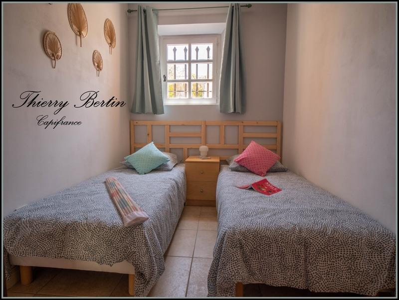 Appartement - 53 m² - 3 pièces