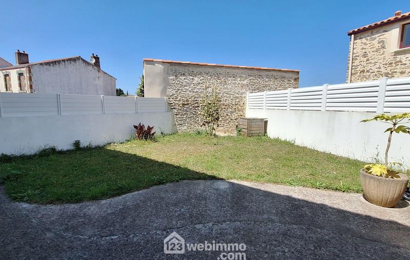 Maison - 68 m² - 3 pièces