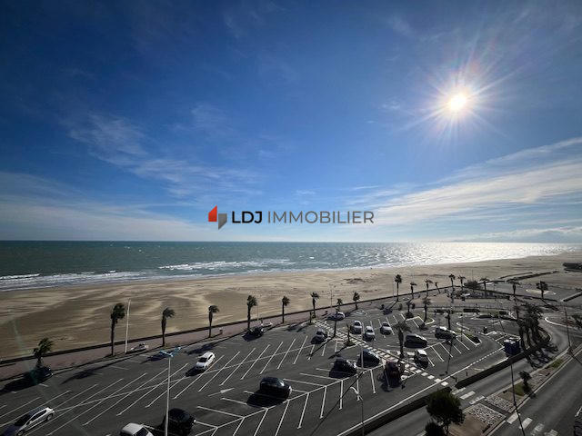 Appartement - 51 m² - 3 pièces