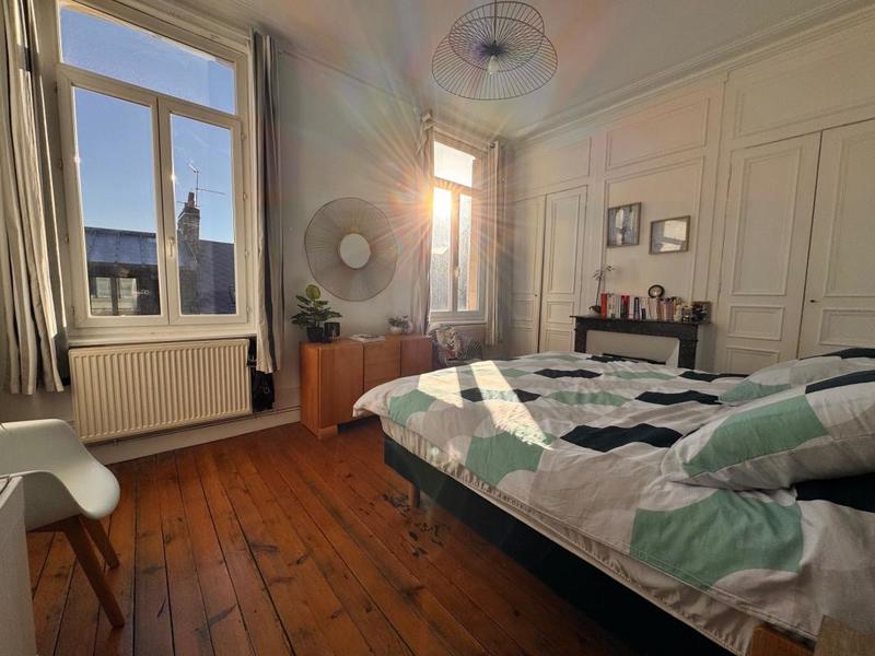 Maison bourgeoise - 270 m² - 7 pièces