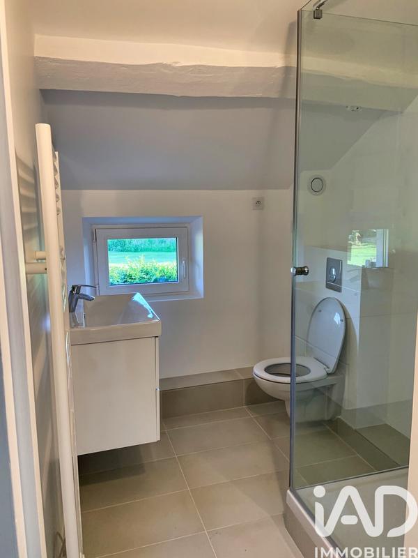 Maison - 75 m² - 3 pièces