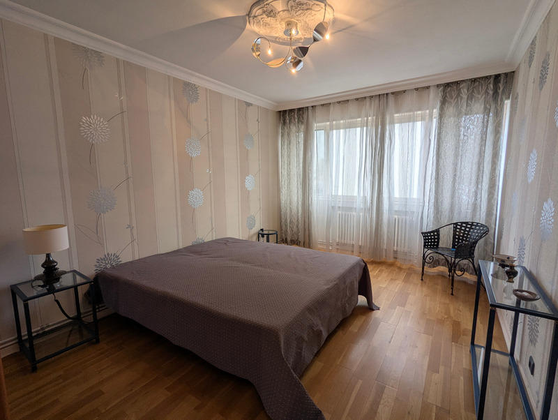 Appartement - 108 m² - 4 pièces