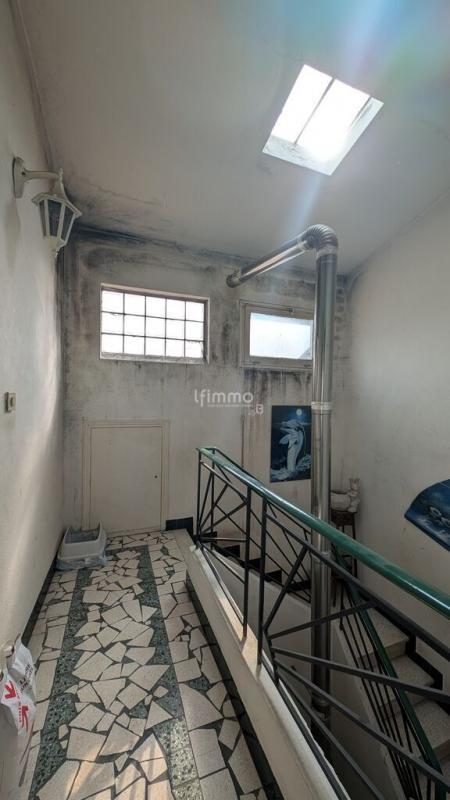 Maison - 126 m² - 4 pièces