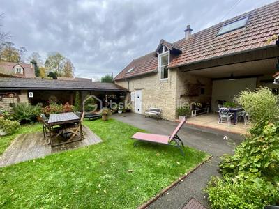 Demeure - 177 m² - 5 pièces