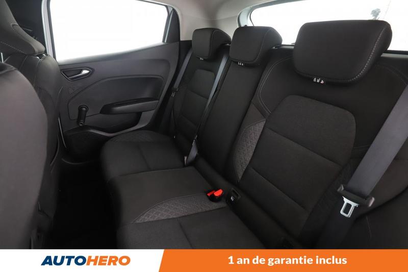 Renault Clio 1.5 Blue dCi Business 85 ch