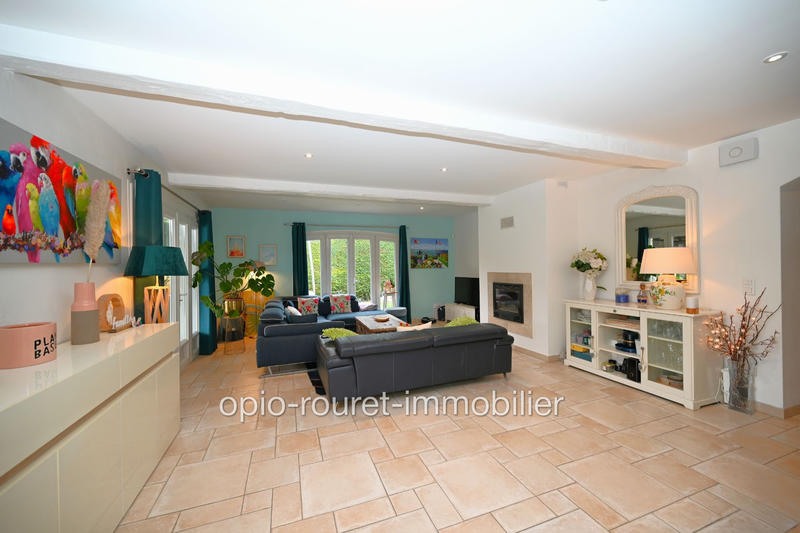 Maison - 193 m² - 7 pièces
