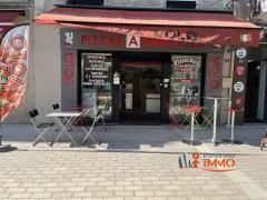 Local commercial - 45 m² - 2 pièces
