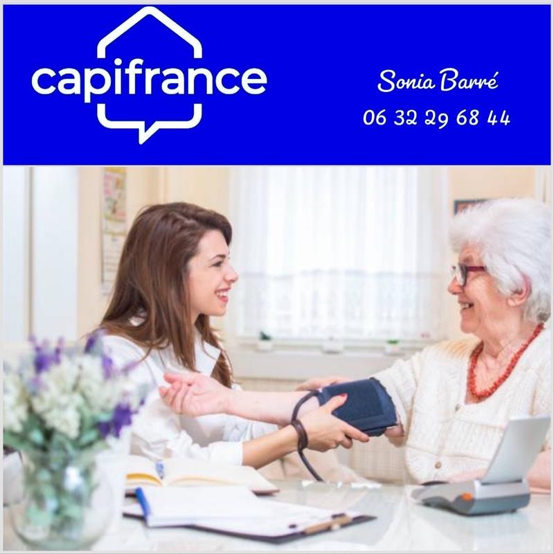 Fonds de commerce - Services - 1 m²