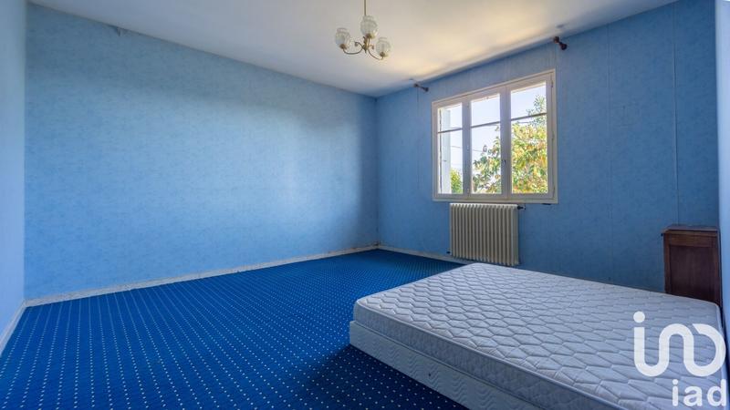 Maison - 260 m² - 9 pièces