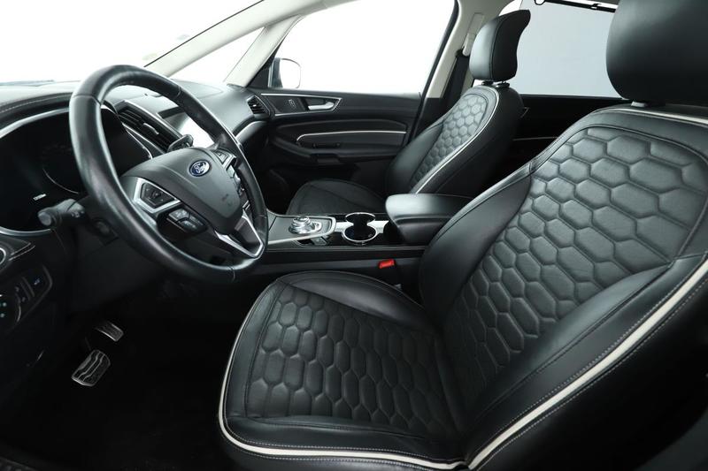 Ford s-Max 2.0 EcoBlue Vignale Auto 190 ch