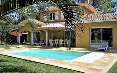 Terrain constructible - 980 m²