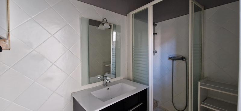 Appartement - 46 m² - 3 pièces