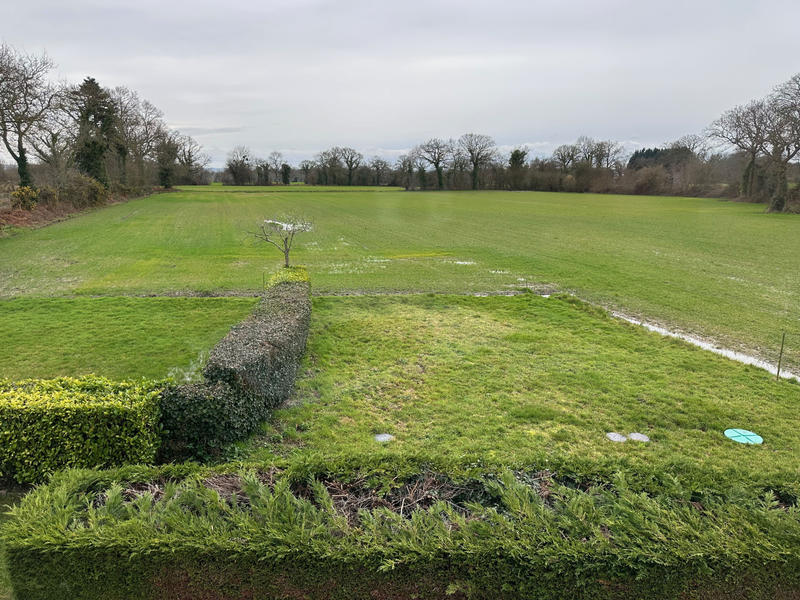 Maison - 86 m² - 4 pièces