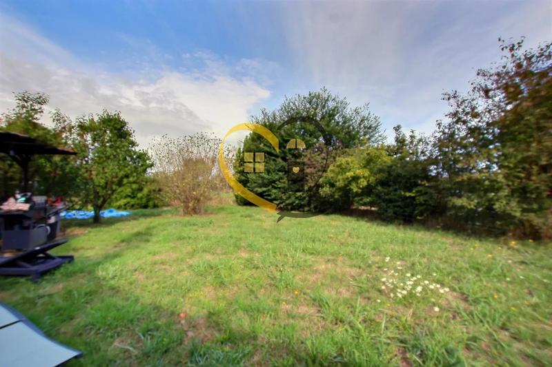 Maison de village - 90 m² - 4 pièces