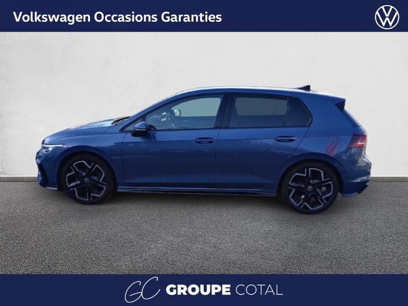 Volkswagen Golf 1.5 eTSI Evo2 150 Dsg7 R-Line