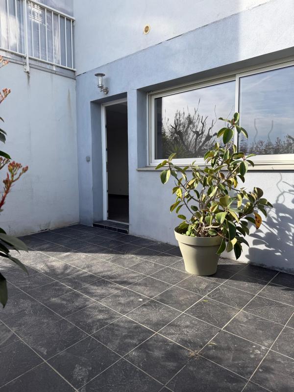 Appartement - 88 m² - 3 pièces