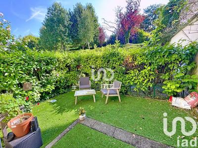 Appartement - 91 m² - 4 pièces