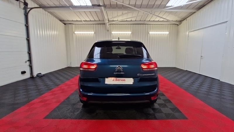 Citroën c4 spacetourer BlueHDi 130 s&amp;amp;S Eat8 Business +
