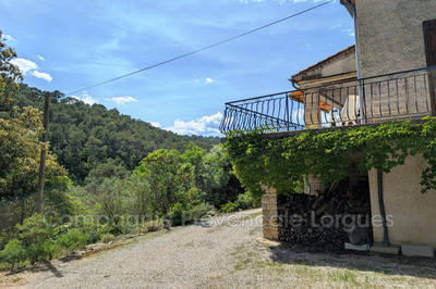 Maison - 124 m² - 4 pièces