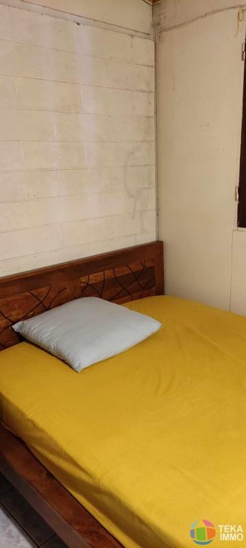 Maison - 116 m² - 6 pièces