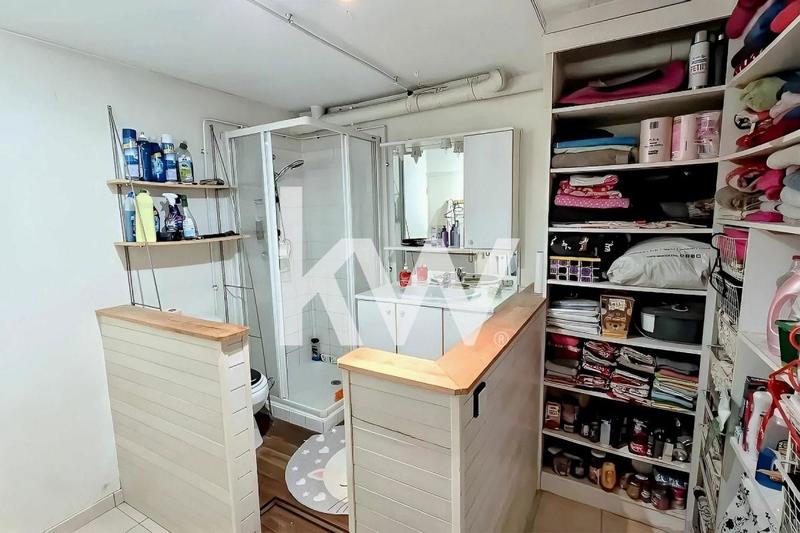 Maison - 186 m² - 6 pièces