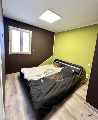 Maison - 170 m² - 6 pièces