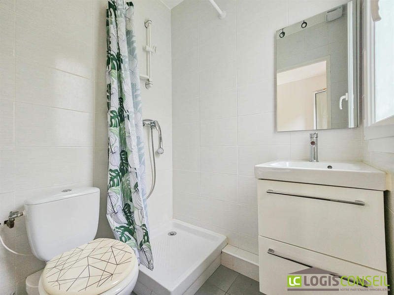 Appartement - 19 m² - 1 pièce