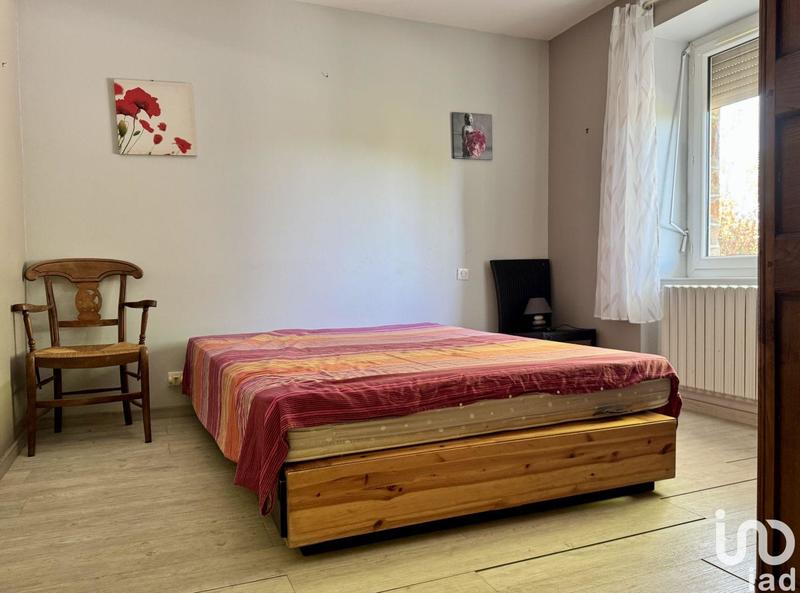 Maison - 137 m² - 5 pièces