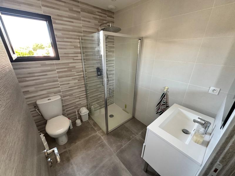 Villa - 81 m² - 4 pièces