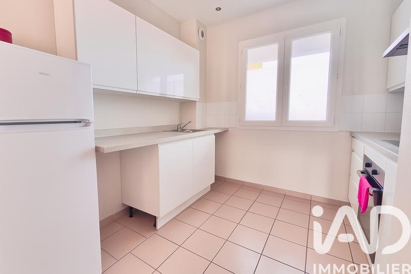 Immeuble - 282 m²