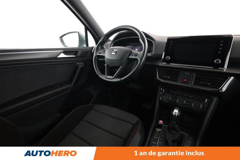 Seat Tarraco 2.0 Tsi 4wd Xcellence Dsg7 7pl 190 ch