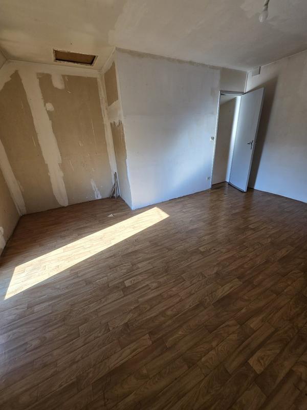 Maison - 90 m² - 3 pièces