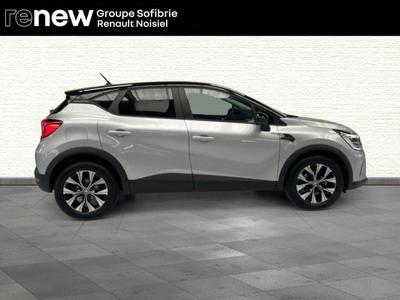 Renault Captur TCe 90 Evolution