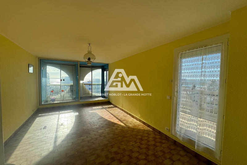 Appartement - 67 m² - 4 pièces