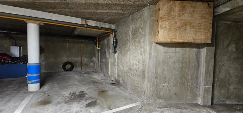 Appartement - 54 m² - 2 pièces