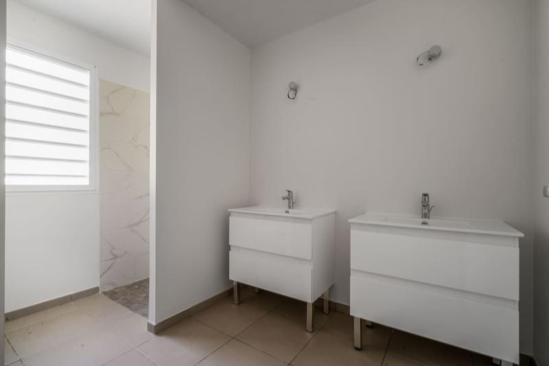 Villa - 99 m² - 4 pièces