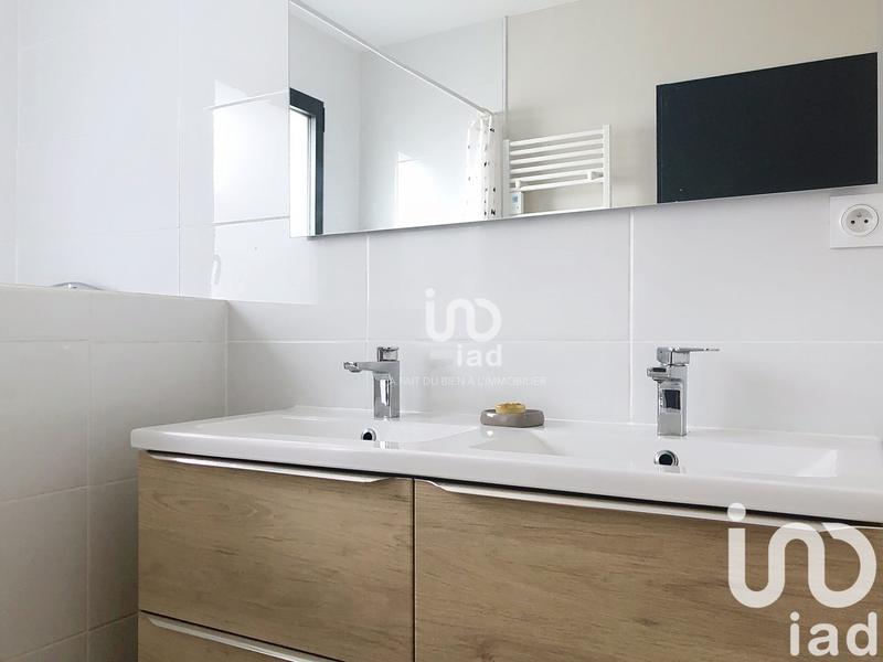 Maison - 158 m² - 7 pièces