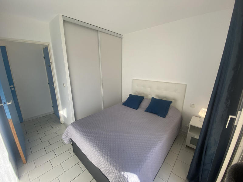 Appartement - 31 m² - 2 pièces