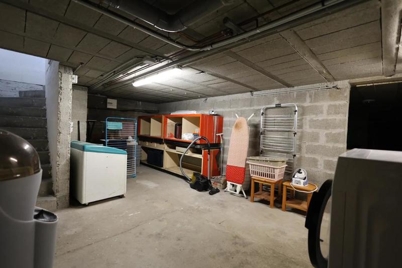 Maison - 156 m² - 5 pièces