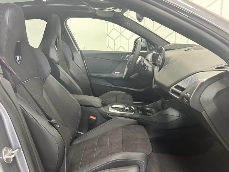 Bmw Serie 2 Gran Coupe 220 170 ch Dkg7 m Sport