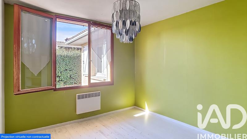 Maison - 141 m² - 5 pièces