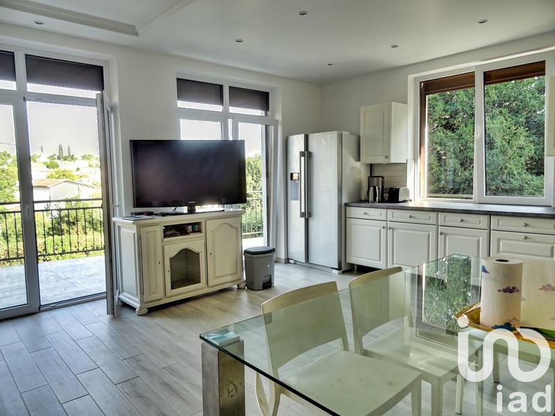 Maison - 160 m² - 7 pièces