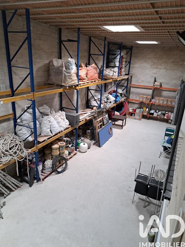 Appartement - 83 m² - 6 pièces