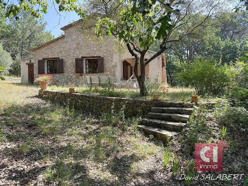 Maison - 163 m² - 5 pièces