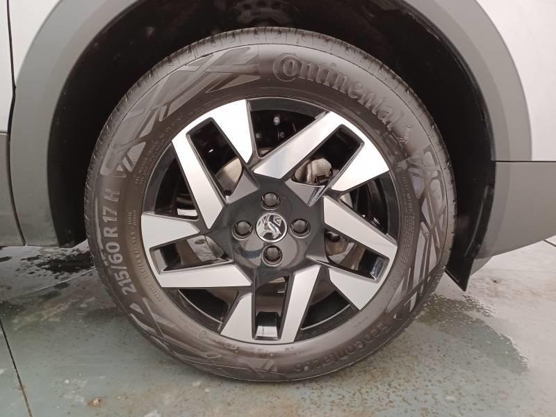 Opel Mokka 1.2 Turbo 136 ch Bvm6 Elegance Business