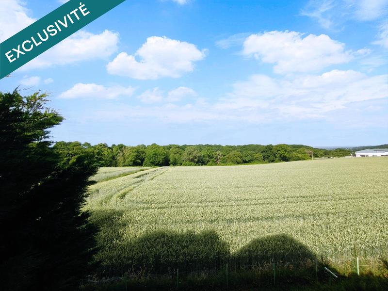 Maison - 145 m² - 6 pièces