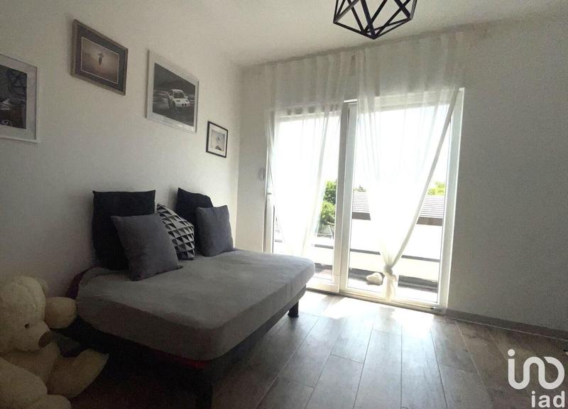 Maison - 145 m² - 5 pièces