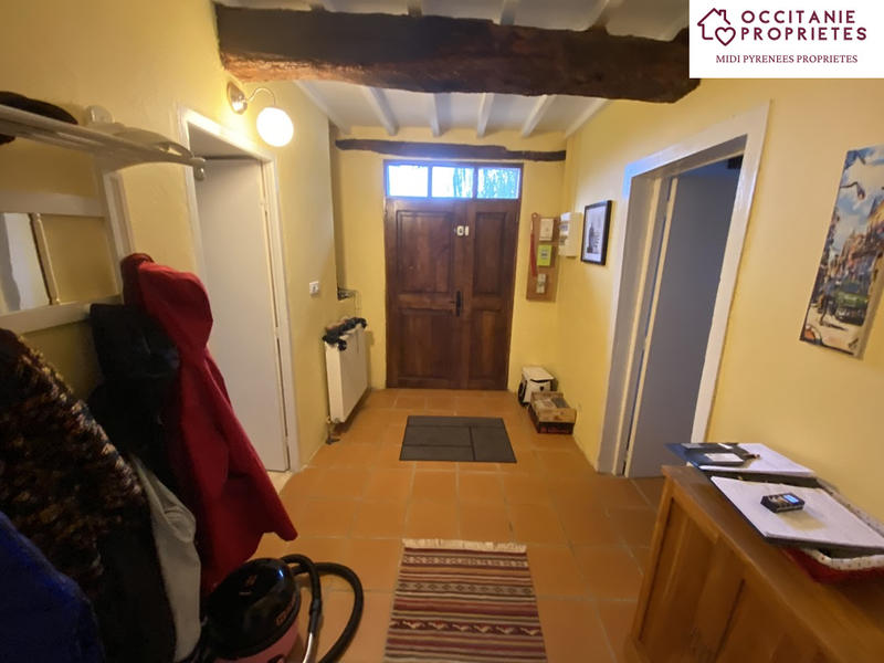 Maison - 163 m² - 5 pièces