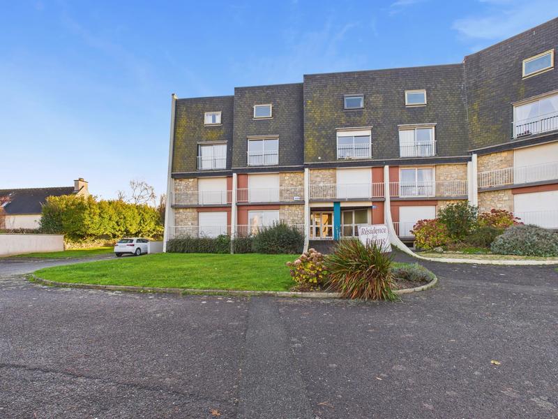 Appartement - 30 m² - 1 pièce