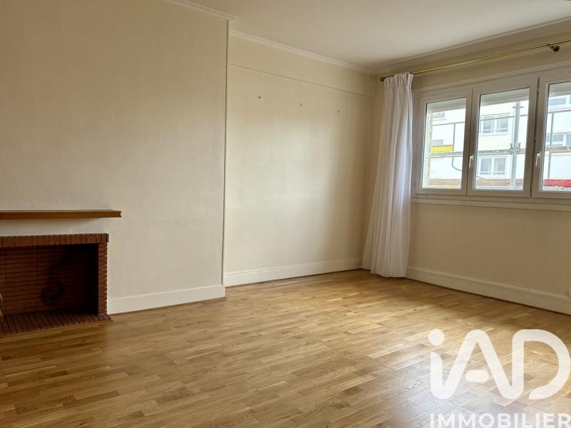 Appartement - 79 m² - 4 pièces